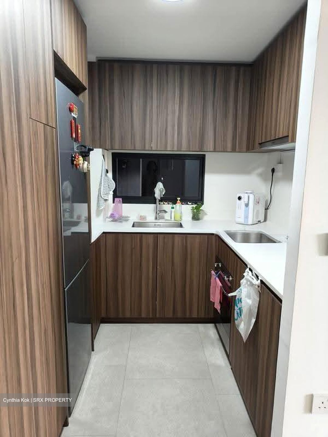 Lentor Modern (D26), Apartment #617710631